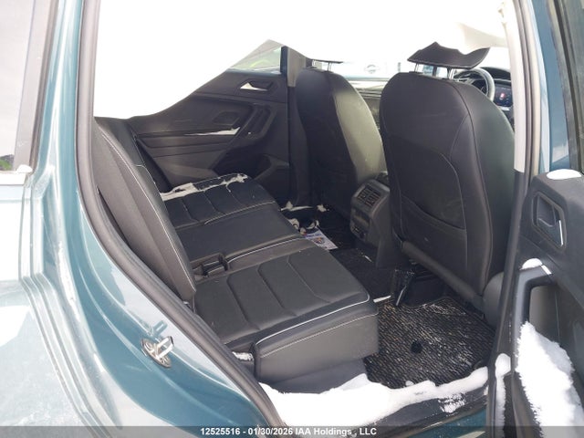 3VV4B7AX7MM086377 Volkswagen Tiguan