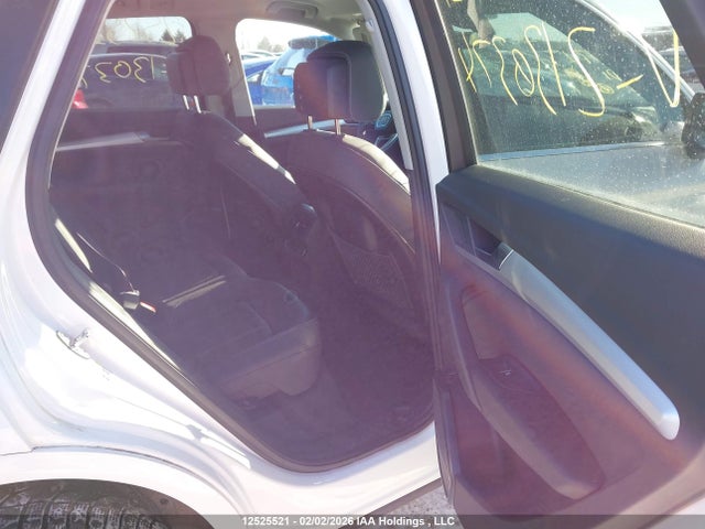 WA1ABAFY6P2130374 Audi Q5 Premium 40