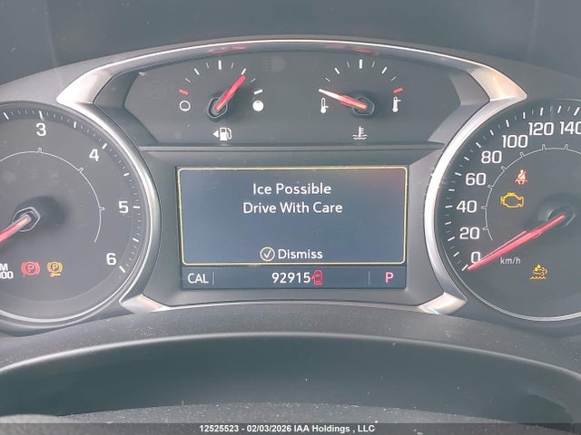 3GKALNEU0KL263846 GMC Terrain Sle