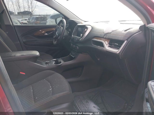 3GKALNEU0KL263846 GMC Terrain Sle