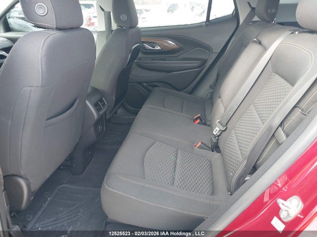 3GKALNEU0KL263846 GMC Terrain Sle