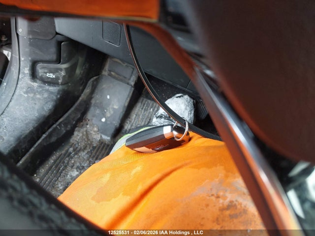 1FMCU9GN7RUA92054 Ford Escape Active
