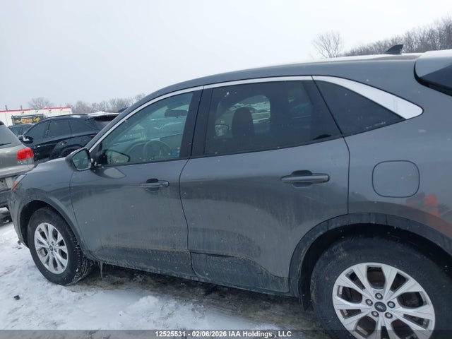 1FMCU9GN7RUA92054 Ford Escape Active