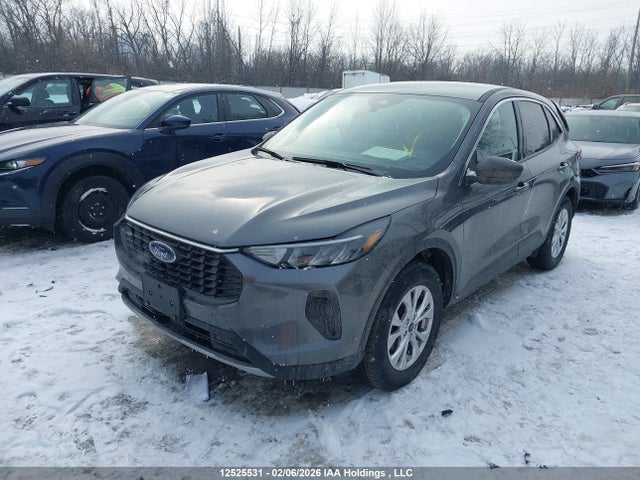 1FMCU9GN7RUA92054 Ford Escape Active