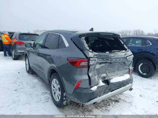 1FMCU9GN7RUA92054 Ford Escape Active
