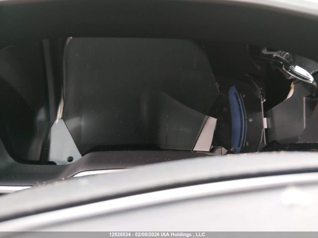 JTNK4MBE8T3255989 Toyota Corolla