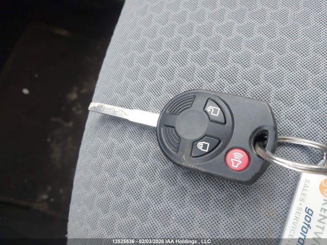 1FMCU9GD2HUA84806 Ford ESCAPE SE