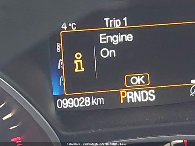 1FMCU9GD2HUA84806 Ford ESCAPE SE