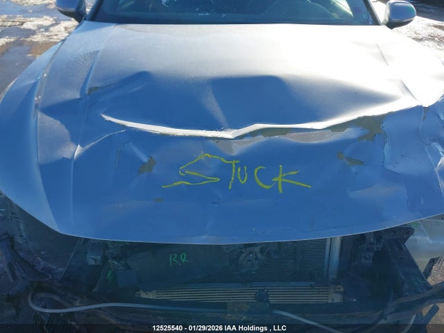 WVWTR7AN9ME003431 Volkswagen Arteon Execline