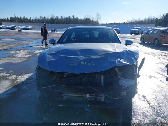 WVWTR7AN9ME003431 Volkswagen Arteon Execline