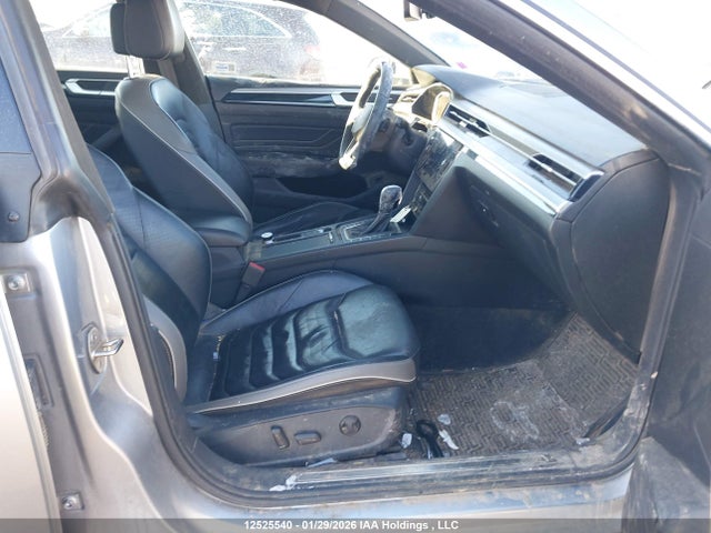 WVWTR7AN9ME003431 Volkswagen Arteon Execline