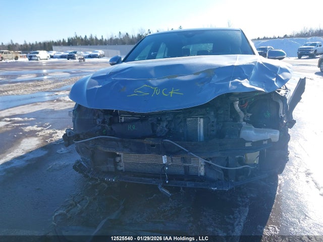 WVWTR7AN9ME003431 Volkswagen Arteon Execline