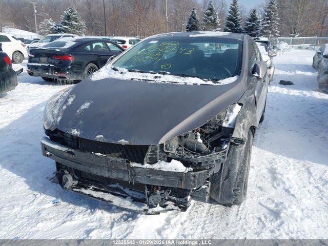 Продаж на аукціоні авто 2013 Hyundai Elantra, vin: 5NPDH4AE3DH300541, номер лоту: 12525543
