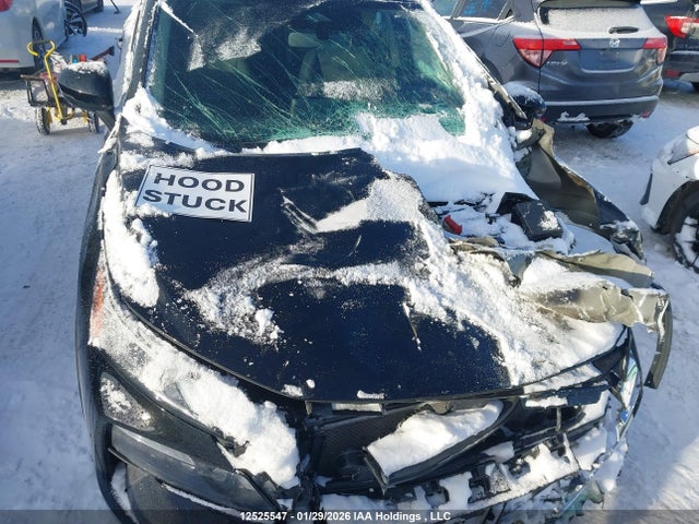 JN8BT3BB2SW166993 Nissan Rogue Sv/rc