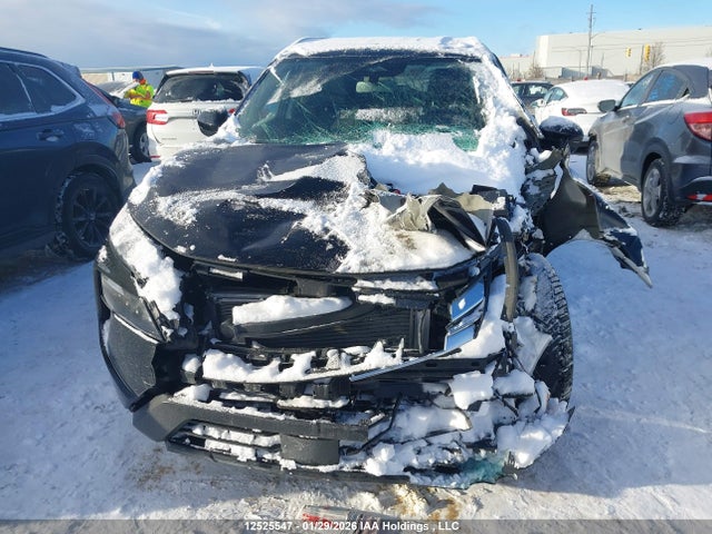 JN8BT3BB2SW166993 Nissan Rogue Sv/rc