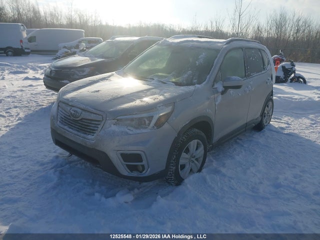 JF2SKEGC7KH401048 Subaru Forester