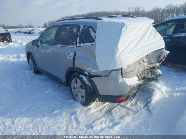 JF2SKEGC7KH401048 Subaru Forester