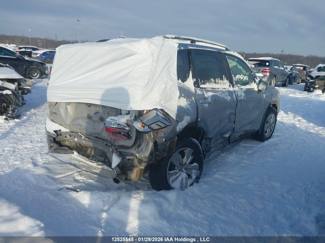JF2SKEGC7KH401048 Subaru Forester