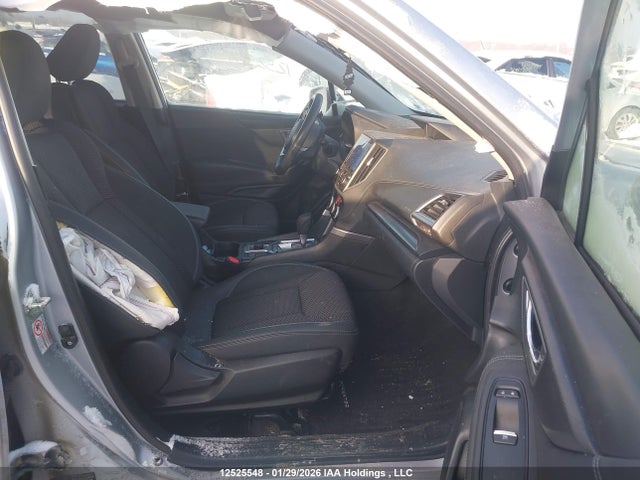 JF2SKEGC7KH401048 Subaru Forester