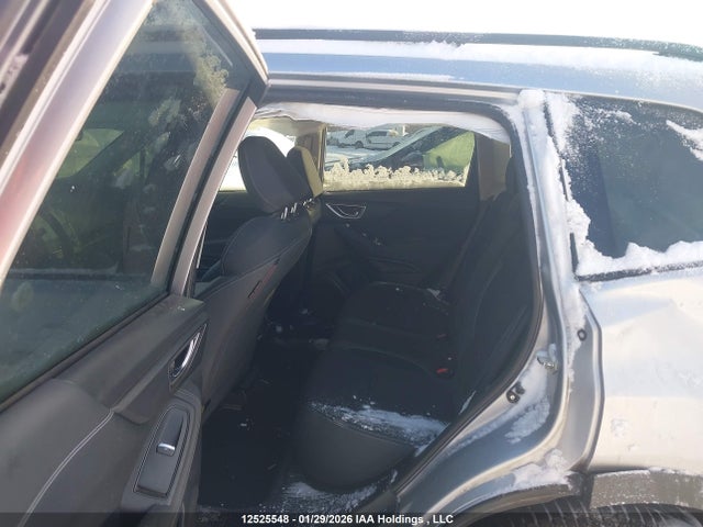 JF2SKEGC7KH401048 Subaru Forester