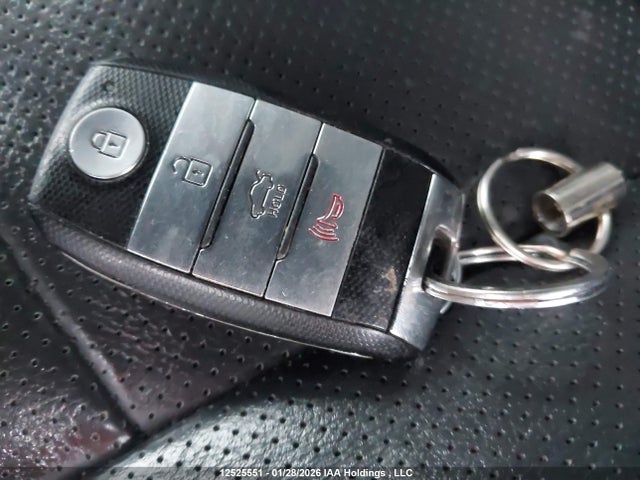 KNAGN4A73F5624306 KIA Optima Ex/ex Luxury
