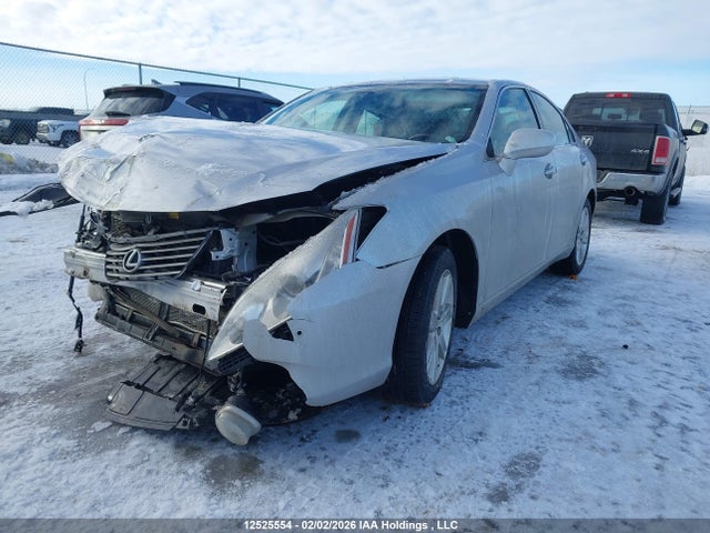 Продажа на аукционе авто 2008 Lexus Es 350 350, vin: JTHBJ46G482231709, номер лота: 12525554