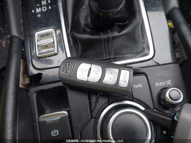 Mazda MAZDA3 2018 3MZBN1V73JM226292 Image 11