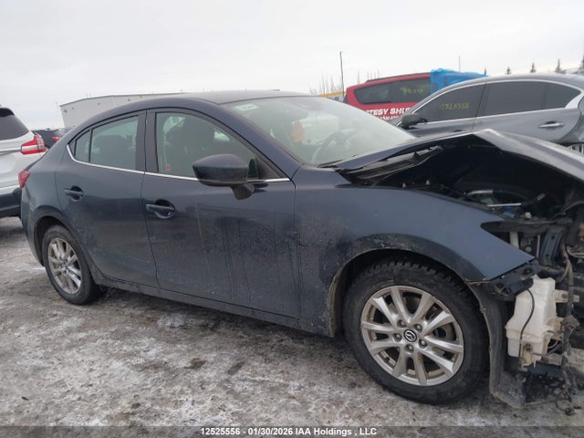 Mazda MAZDA3 2018 3MZBN1V73JM226292 Image 13