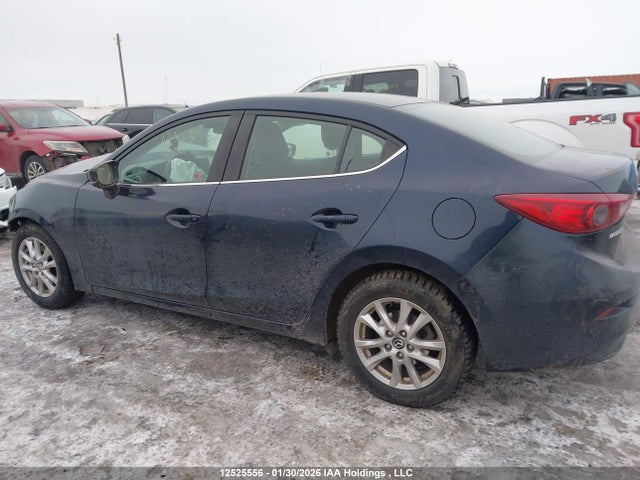 Mazda MAZDA3 2018 3MZBN1V73JM226292 Image 14