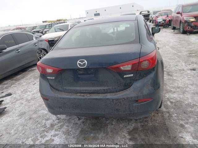 Mazda MAZDA3 2018 3MZBN1V73JM226292 Image 16