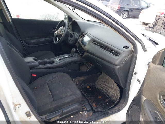 3CZRU6H34HM103678 Honda HR-V LX