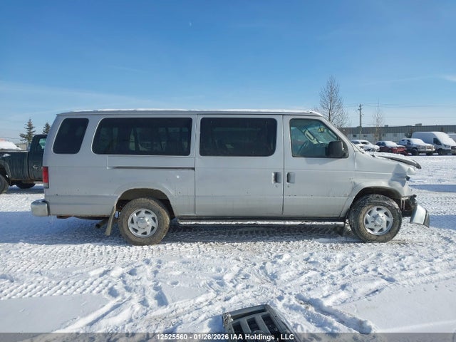 2014 Ford E-350 Super Duty Xlt მანქანა იყიდება აუქციონზე, vin: 1FBSS3BL0EDA73272, აუქციონის ნომერი: 12525560