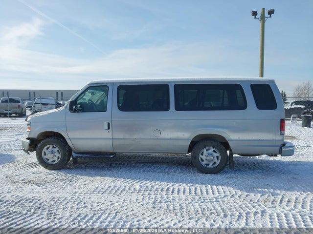 2014 Ford E-350 Super Duty Xlt მანქანა იყიდება აუქციონზე, vin: 1FBSS3BL0EDA73272, აუქციონის ნომერი: 12525560