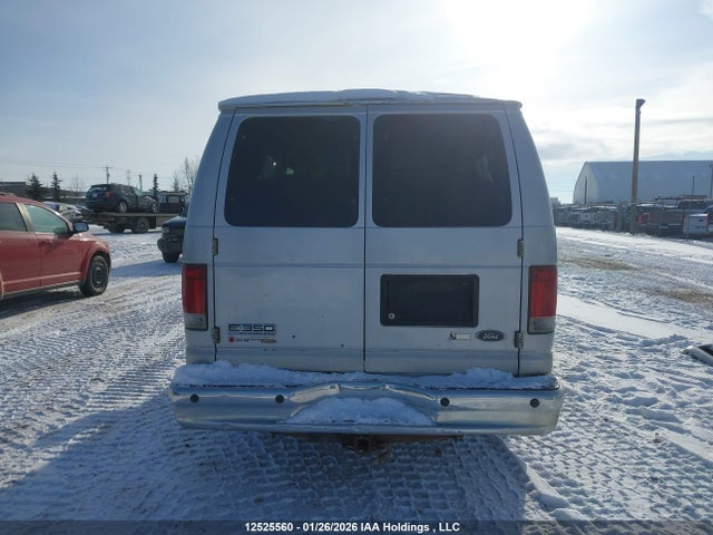 2014 Ford E-350 Super Duty Xlt მანქანა იყიდება აუქციონზე, vin: 1FBSS3BL0EDA73272, აუქციონის ნომერი: 12525560