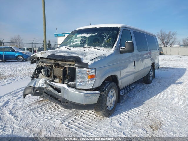 2014 Ford E-350 Super Duty Xlt მანქანა იყიდება აუქციონზე, vin: 1FBSS3BL0EDA73272, აუქციონის ნომერი: 12525560