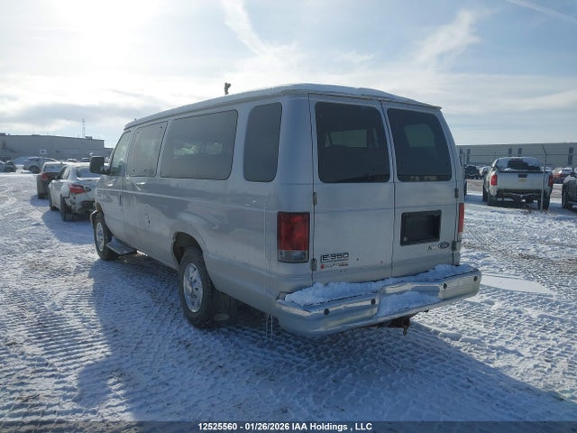 2014 Ford E-350 Super Duty Xlt მანქანა იყიდება აუქციონზე, vin: 1FBSS3BL0EDA73272, აუქციონის ნომერი: 12525560