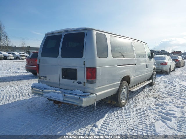 2014 Ford E-350 Super Duty Xlt მანქანა იყიდება აუქციონზე, vin: 1FBSS3BL0EDA73272, აუქციონის ნომერი: 12525560