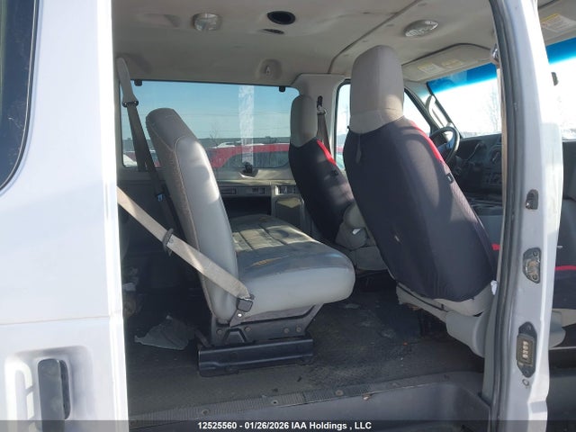 2014 Ford E-350 Super Duty Xlt მანქანა იყიდება აუქციონზე, vin: 1FBSS3BL0EDA73272, აუქციონის ნომერი: 12525560
