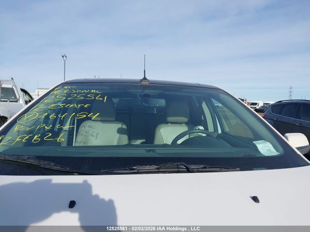 12525561 :رقم المزاد ، 2FMDK3JC9CBA64154 vin ، 2012 Ford Edge Sel مزاد بيع