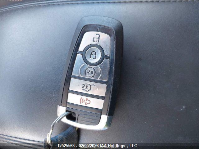 3FMCR9B6XMRA56120 Ford Bronco Sport Big Bend