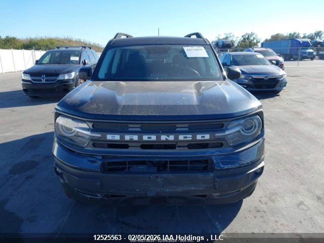 3FMCR9B6XMRA56120 Ford Bronco Sport Big Bend