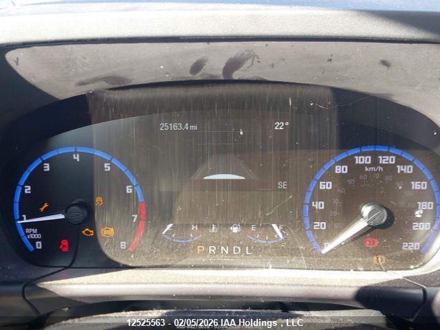 3FMCR9B6XMRA56120 Ford Bronco Sport Big Bend
