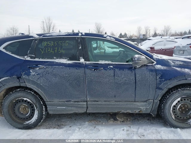 2HKRW2H50HH134734 Honda CR-V EX