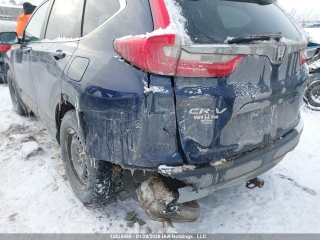 2HKRW2H50HH134734 Honda CR-V EX