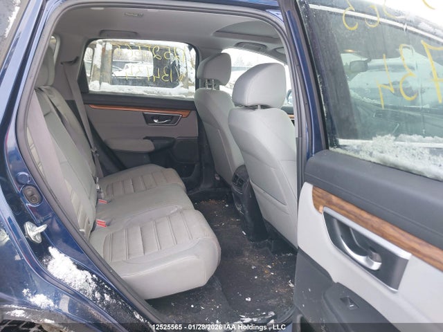 2HKRW2H50HH134734 Honda CR-V EX