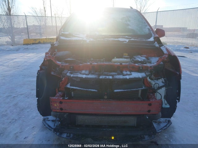 Chevrolet Trax 2lt 2015 3GNCJSSB3FL132497 Image 13