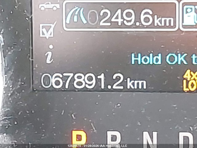 1FTFX1EF8EFA64591 Ford F150 Super Cab