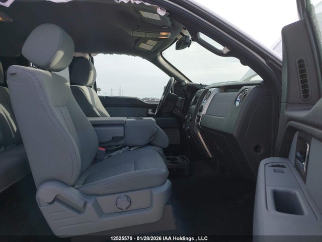 1FTFX1EF8EFA64591 Ford F150 Super Cab