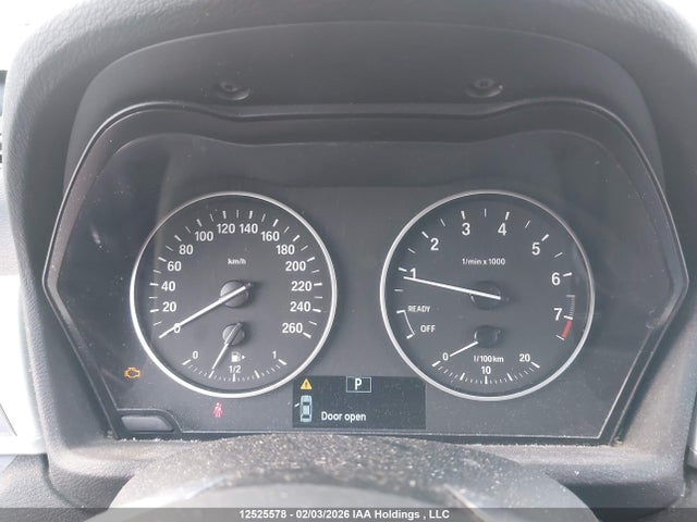 WBXHT3C31GP883502 BMW X1 Xdrive28i