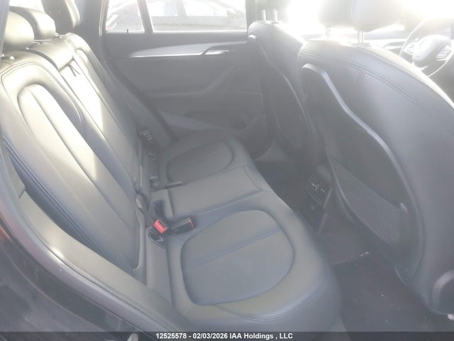 WBXHT3C31GP883502 BMW X1 Xdrive28i